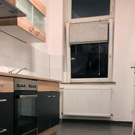 Cosy Three With Flatscreen Tv * Recklinghausen