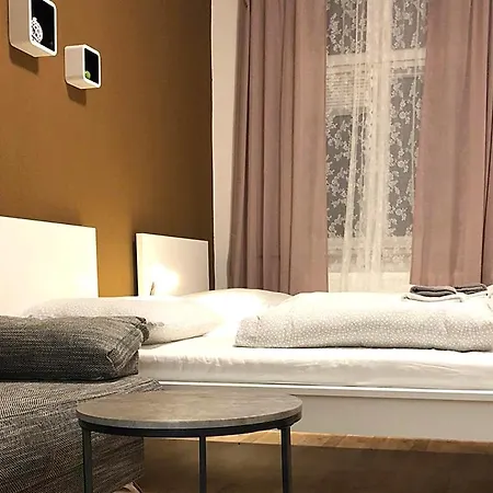 Cosy Three With Flatscreen Tv Apartment Recklinghausen