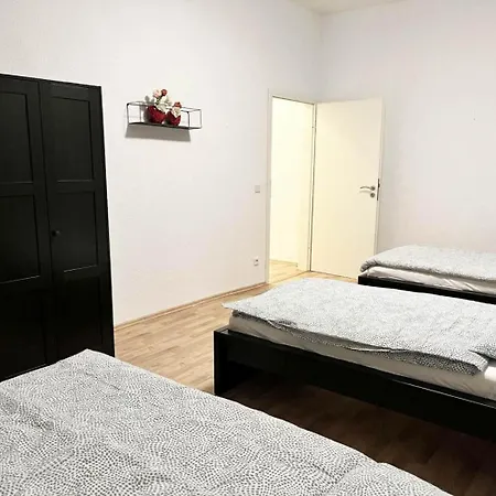 Cosy Three With Flatscreen Tv Apartmán *