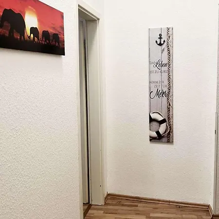 Cosy Three With Flatscreen Tv Apartment Recklinghausen