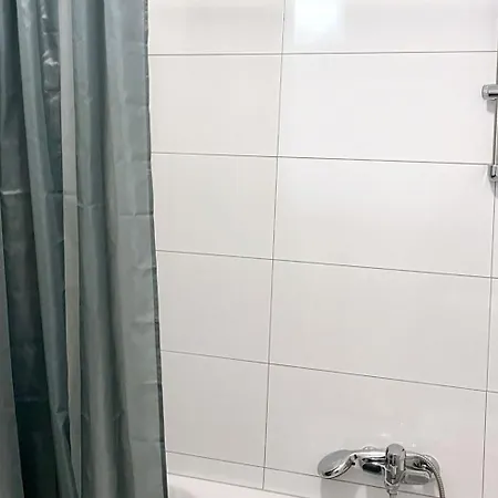 Cosy Three With Flatscreen Tv Apartmán