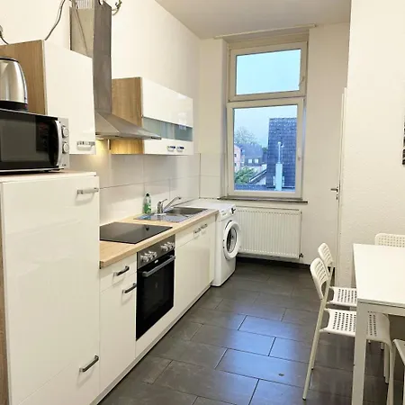 Cosy Three With Flatscreen Tv Apartmán