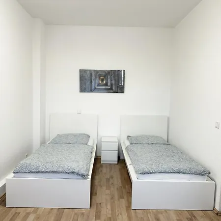 Cosy Three With Flatscreen Tv Apartmán *