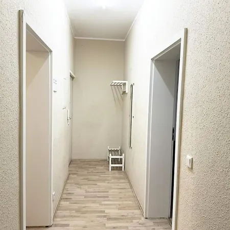 Cosy Three With Flatscreen Tv Recklinghausen