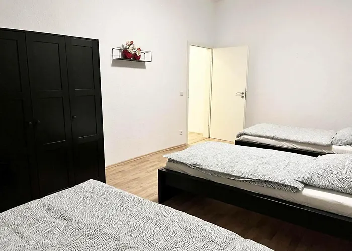 Cosy Three With Flatscreen Tv Lejlighed *