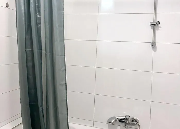 Cosy Three With Flatscreen Tv Lejlighed