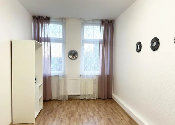 Cosy Three With Flatscreen Tv * Recklinghausen