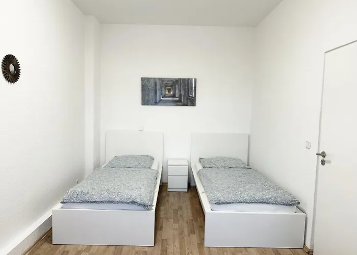 Cosy Three With Flatscreen Tv Lejlighed *