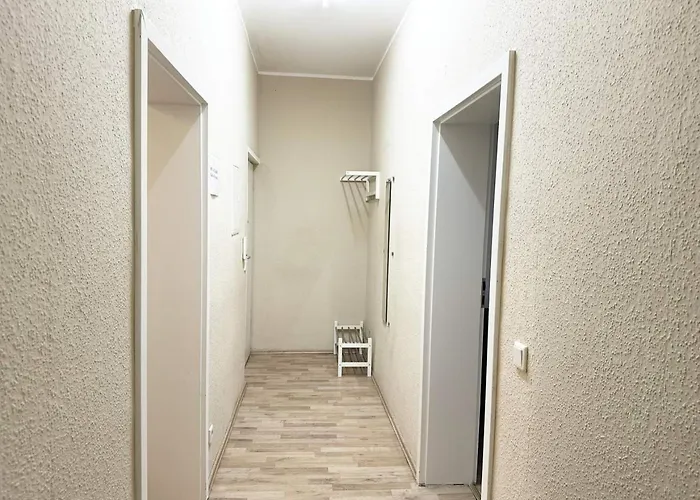 Cosy Three With Flatscreen Tv Recklinghausen